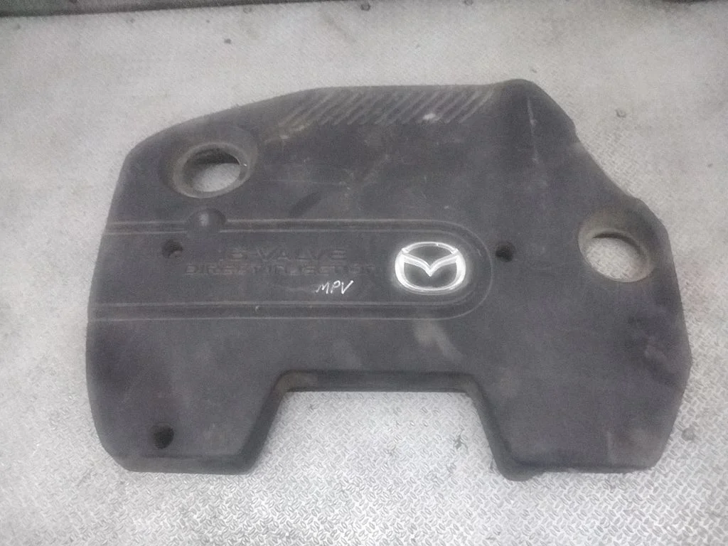 Mootori kate (kaunistus) – Mazda MPV II LW (1999-2007)