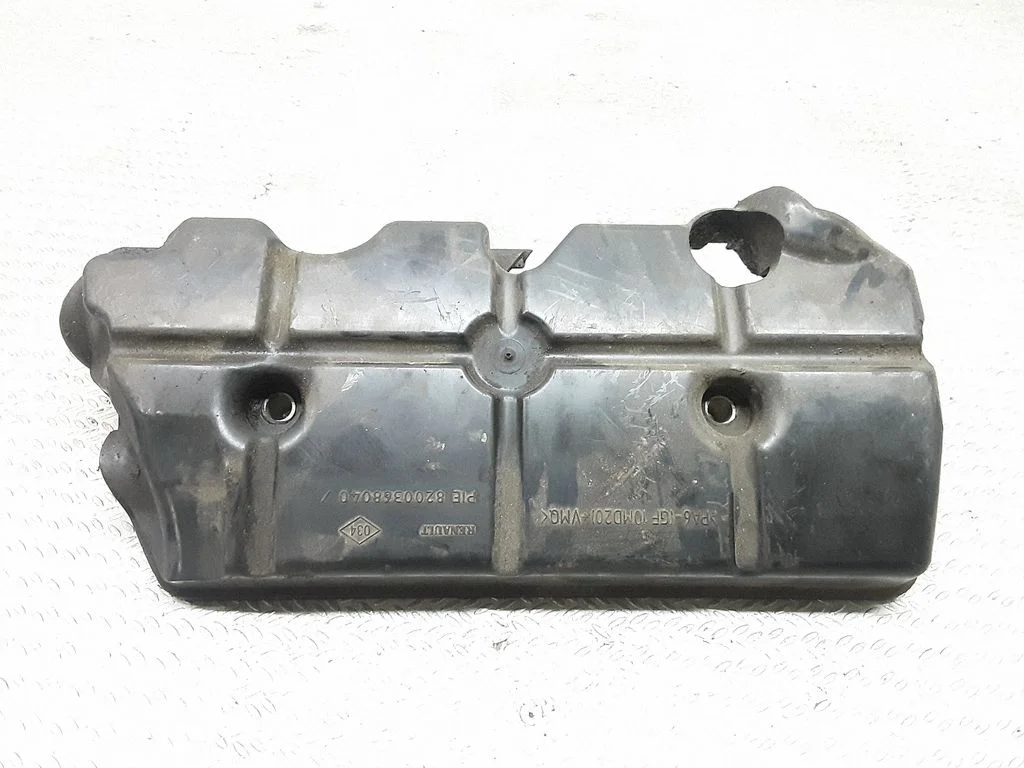 Dzinēja pārsegs (apdare) – Suzuki Grand Vitara II (2006-2016)