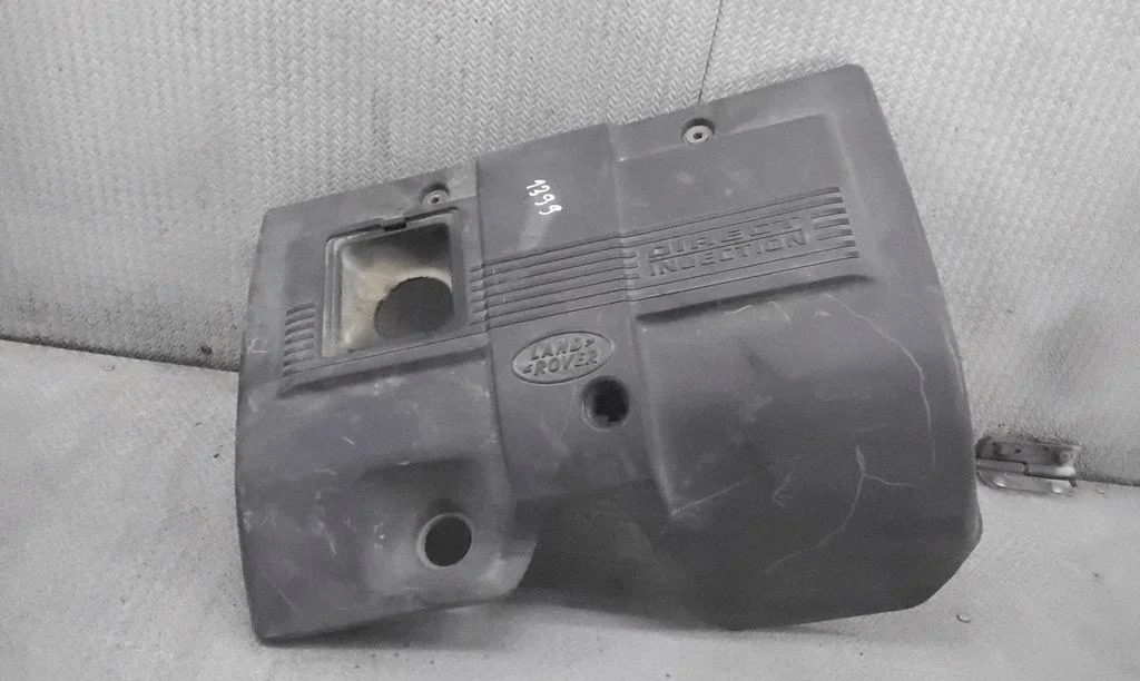 Engine cover (trim) – Land Rover Freelander (1996-2006)