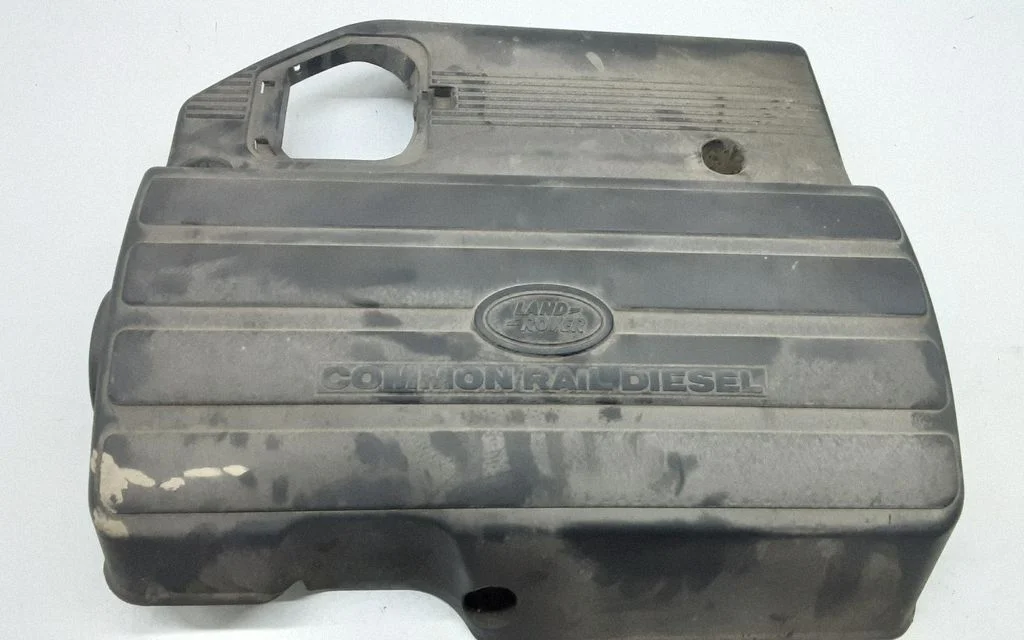 Engine cover (trim) – Land Rover Freelander (1996-2006)