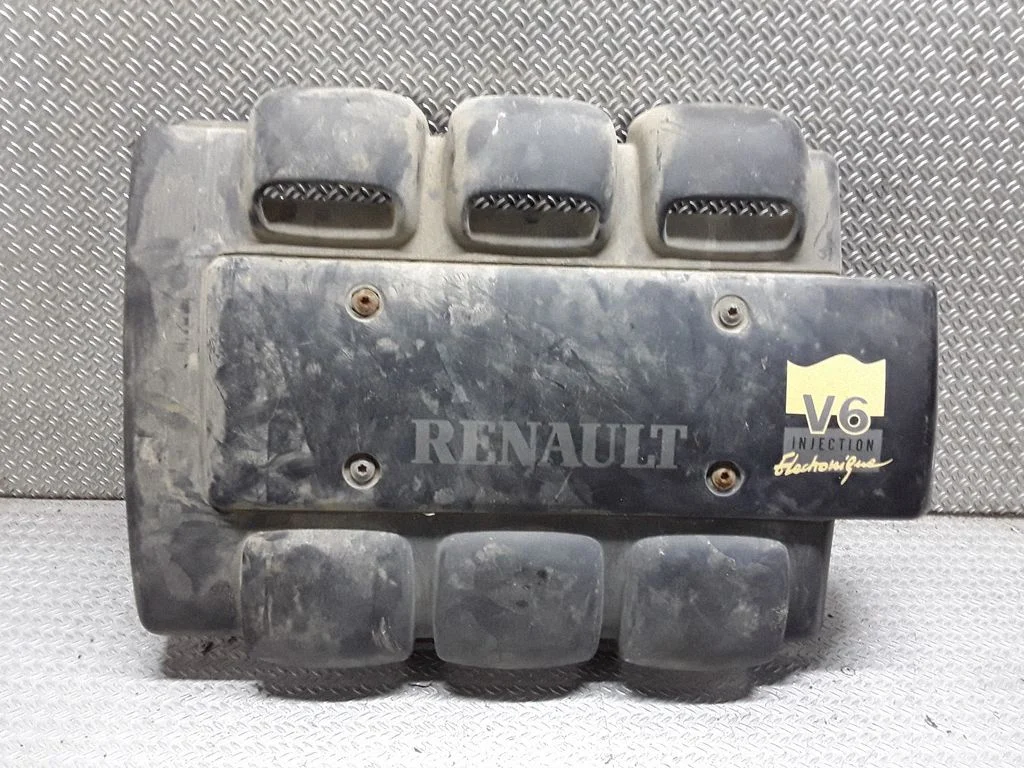 Engine cover (trim) – Renault Espace III (1997-2003)
