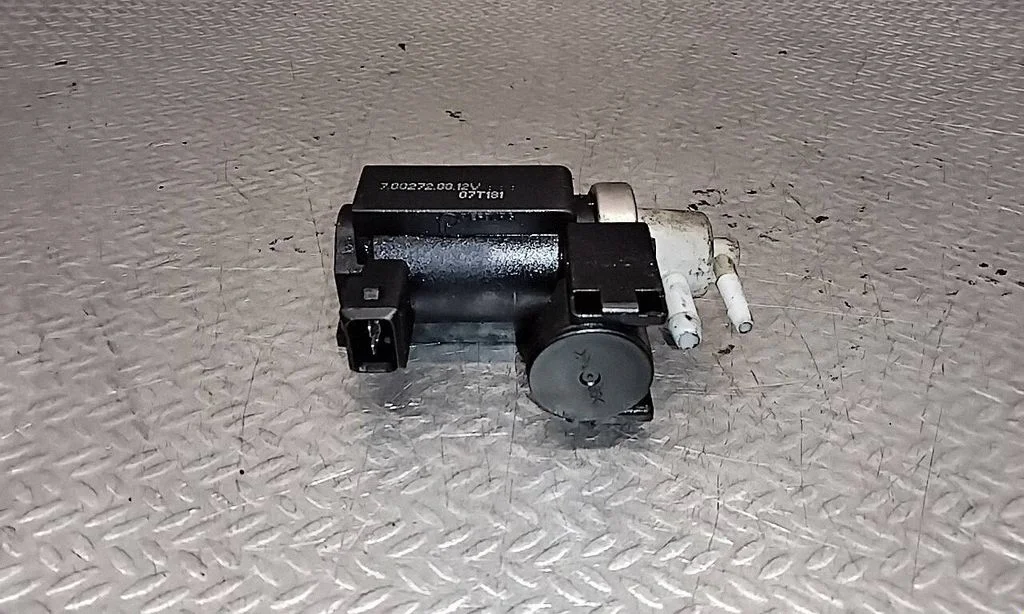 Turbo solenoīda vārsts – KIA Carens II (2007-2012)
