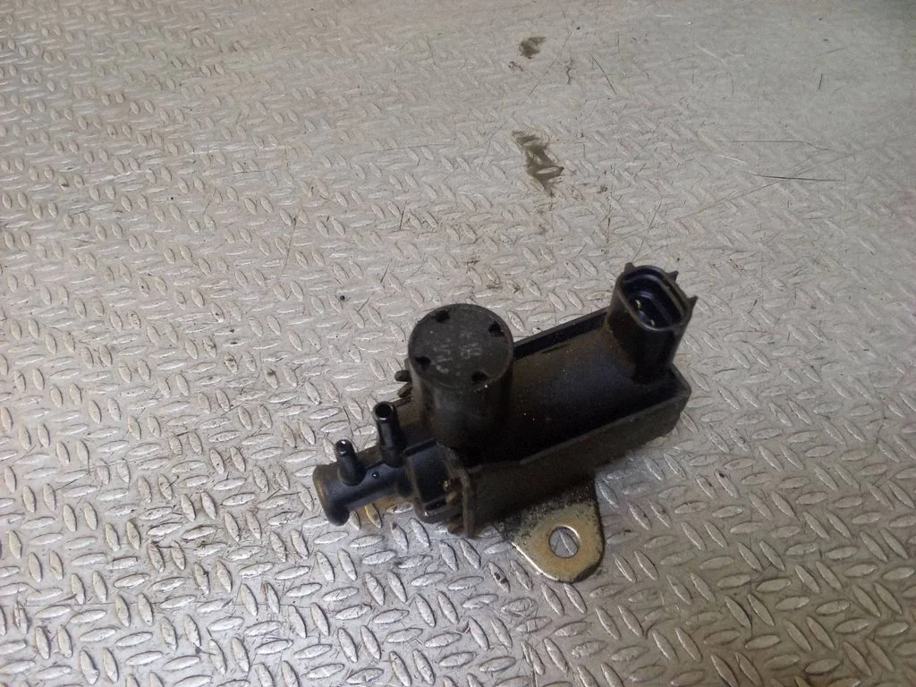 Zawór elektromagnetyczny turbo – Mitsubishi Outlander (2007-2012)