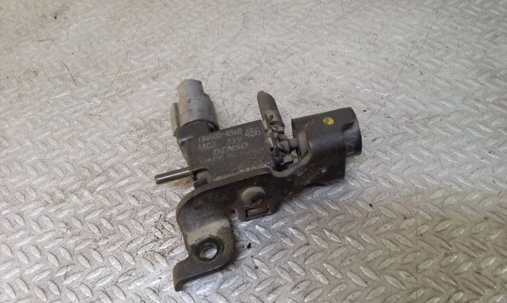 Zawór elektromagnetyczny turbo – Honda FR-V (2004-2009)
