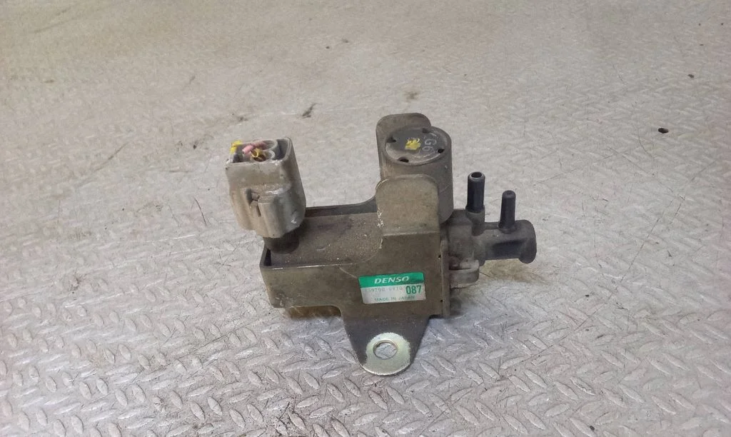 Zawór elektromagnetyczny turbo – Honda FR-V (2004-2009)