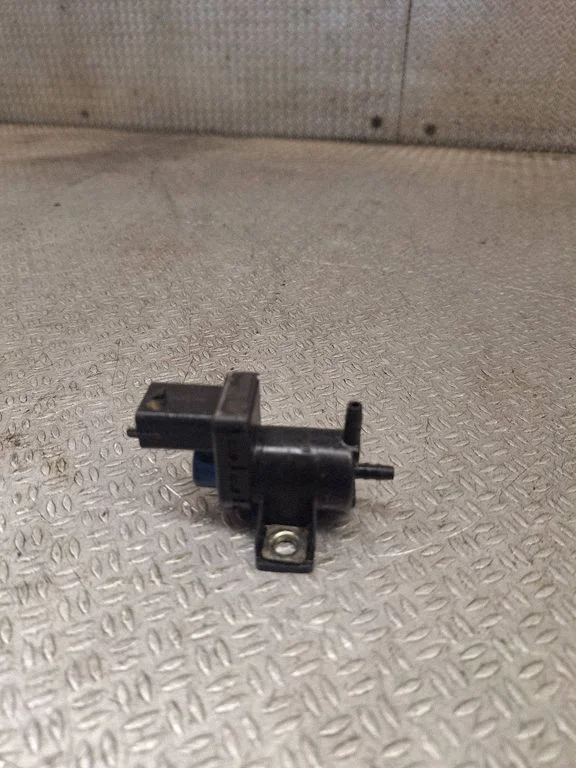Zawór elektromagnetyczny turbo – Opel Antara (2006-2016)