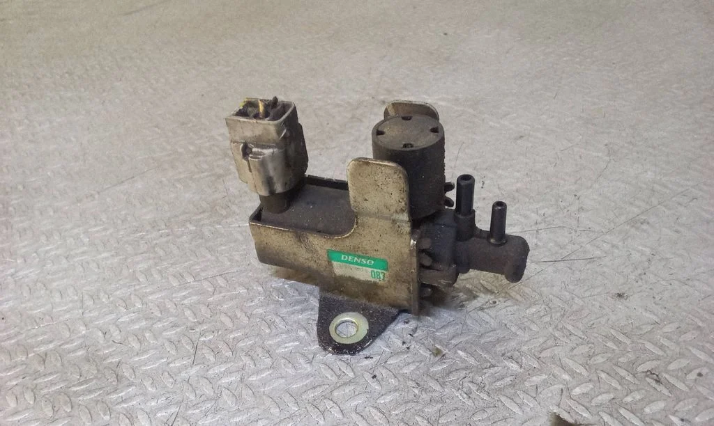 Zawór elektromagnetyczny turbo – Honda FR-V (2004-2009)