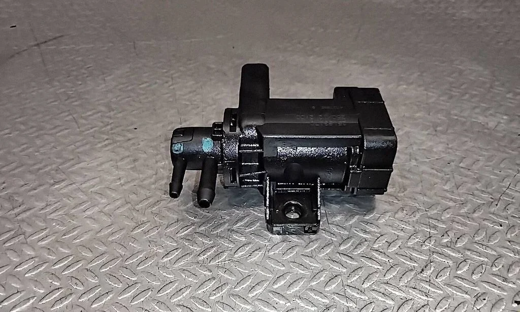Turbo solenoīda vārsts – Chevrolet Orlando (2011-)