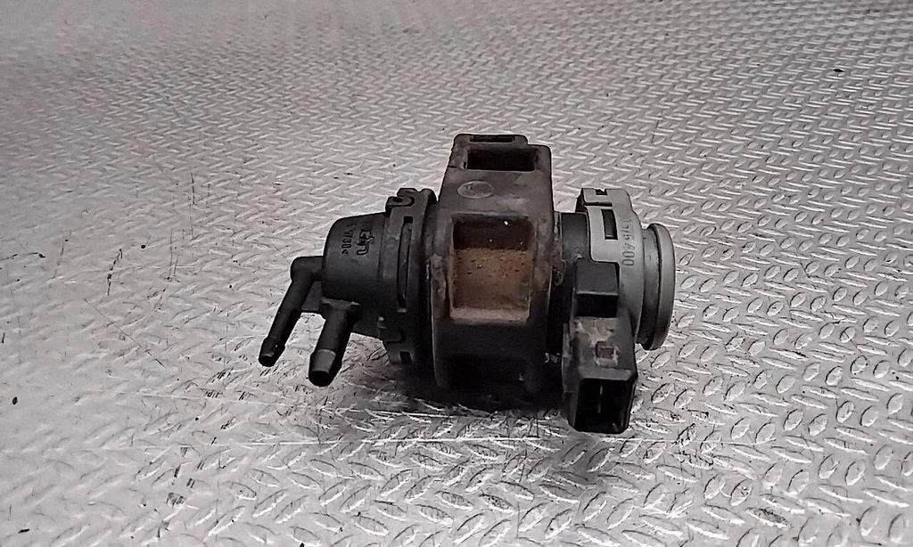 Turbo solenoīda vārsts 8200575400