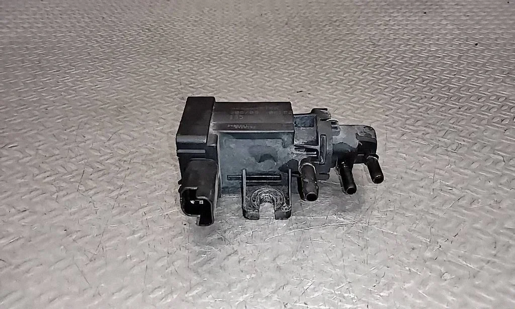 Turbo solenoīda vārsts – Peugeot Partner (2008-2014)