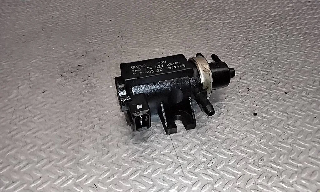 Turbo solenoid valve – Volkswagen New Beetle (1998-2010)