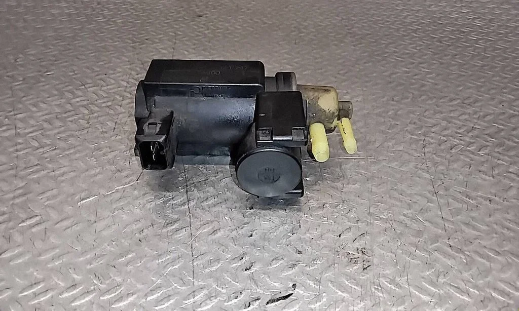 Zawór elektromagnetyczny turbo – KIA Ceed (2012-2018)