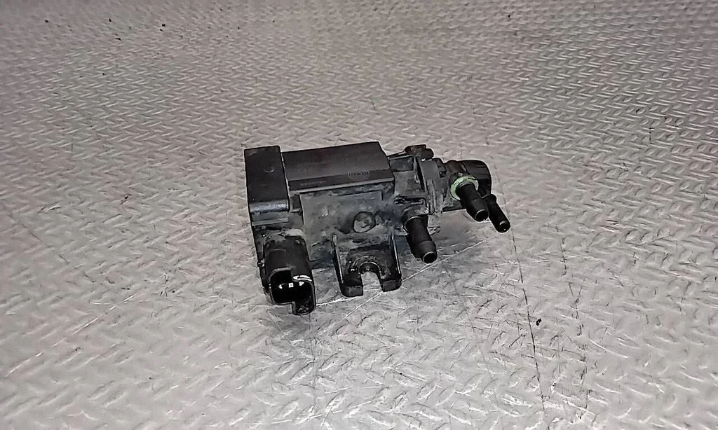 Solenoidklapp – Citroen Jumpy (2007-2016)