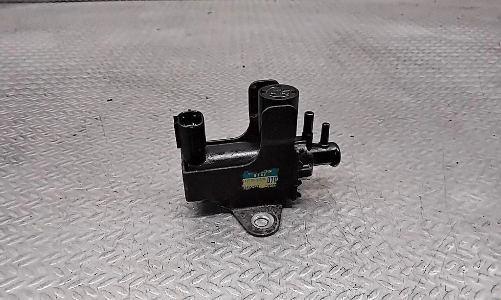 Turbo solenoīda vārsts 1397000700