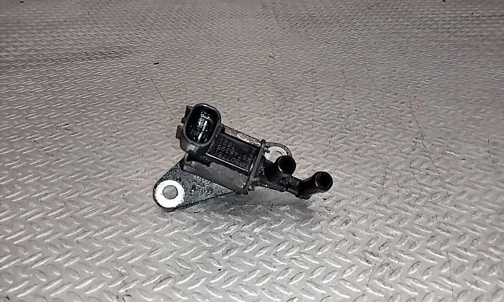 Turbo solenoid valve – Mitsubishi Grandis (2003-2011)