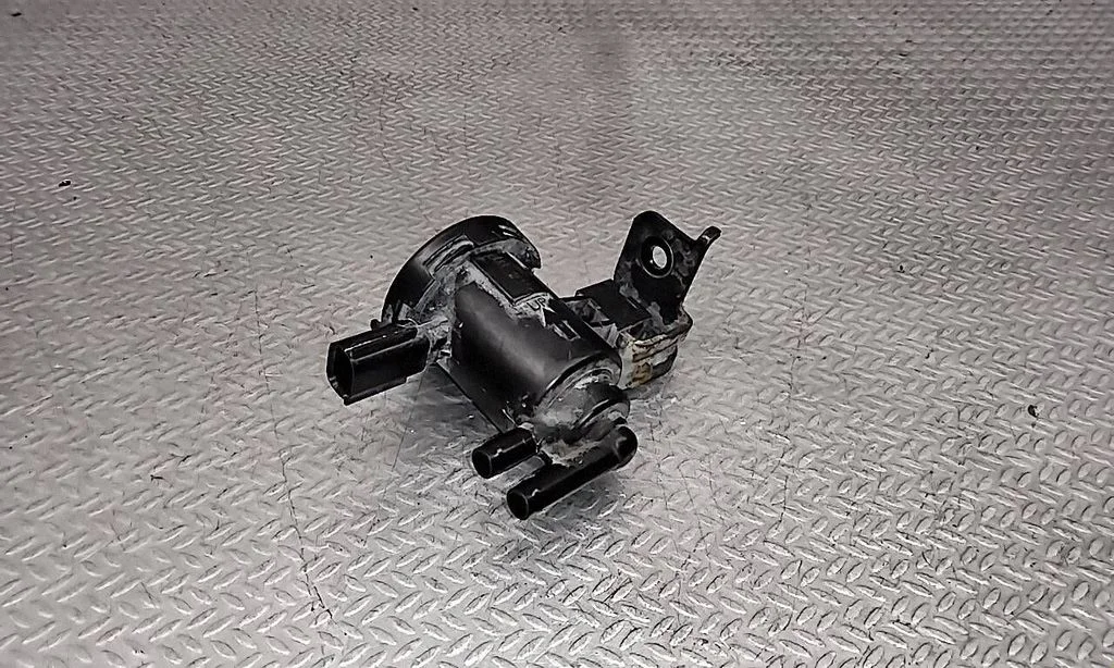 Turbo solenoid valve – Chrysler Sebring (ST-22 - JR) (2000-2007)