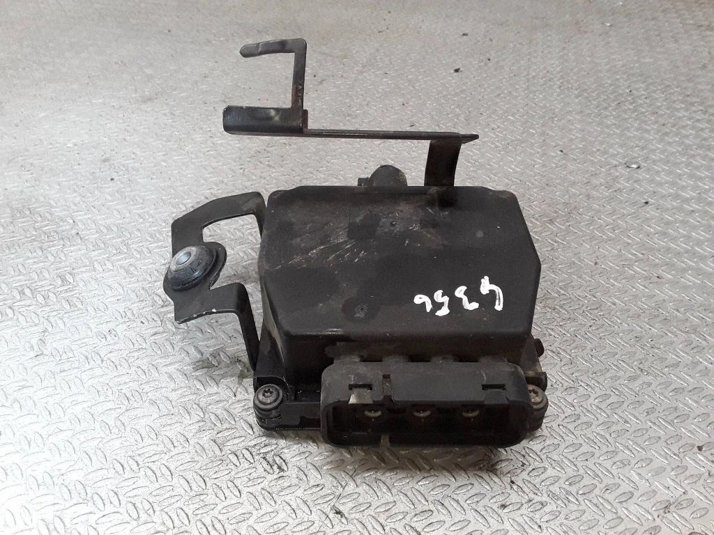 Solenoidklapp – Seat Leon (1P) (2005-2012)