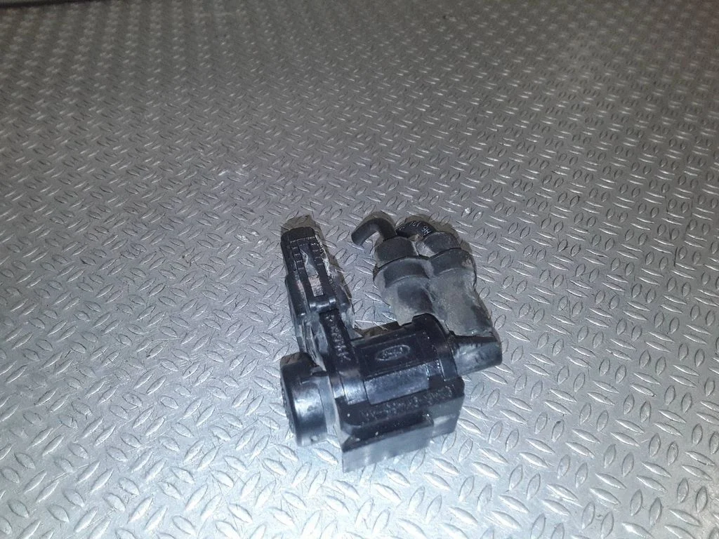 Turbo solenoid valve – Ford Transit - Tourneo Connect (2009-2013)