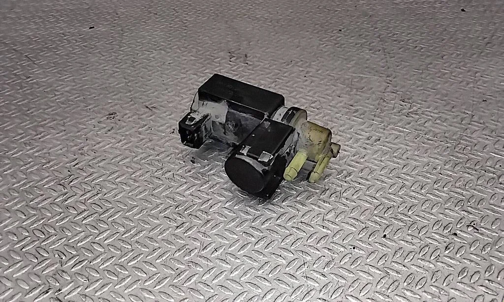 Zawór elektromagnetyczny turbo – KIA Ceed (2006-2012)