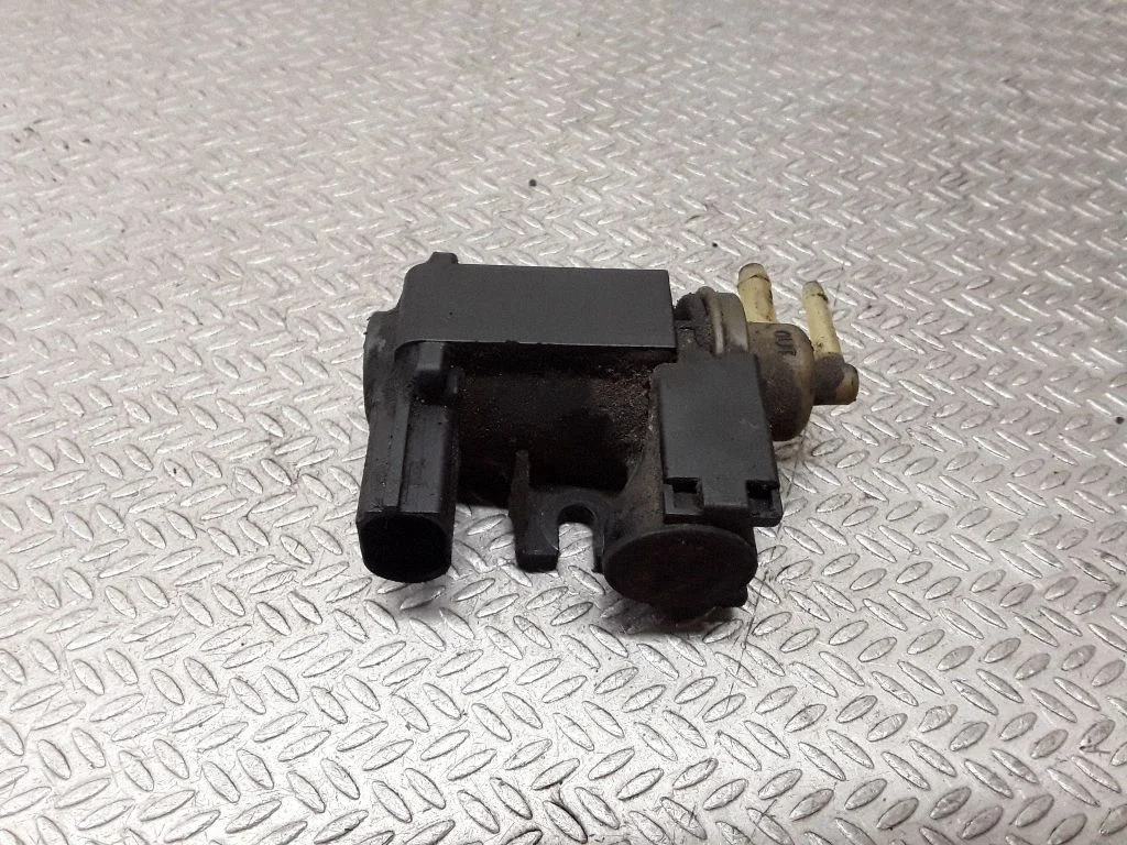 Turbo solenoid valve – Seat Exeo (3R) (2008-2013)