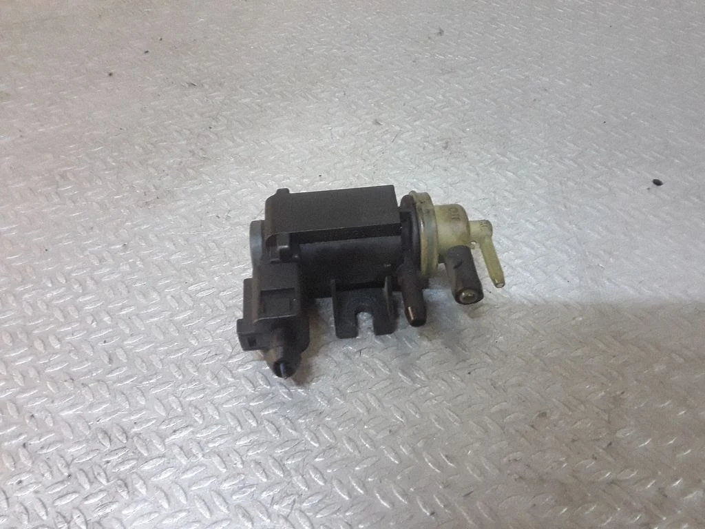 Turbo solenoid valve – Seat Ibiza IV (6J,6P) (2008-2017)