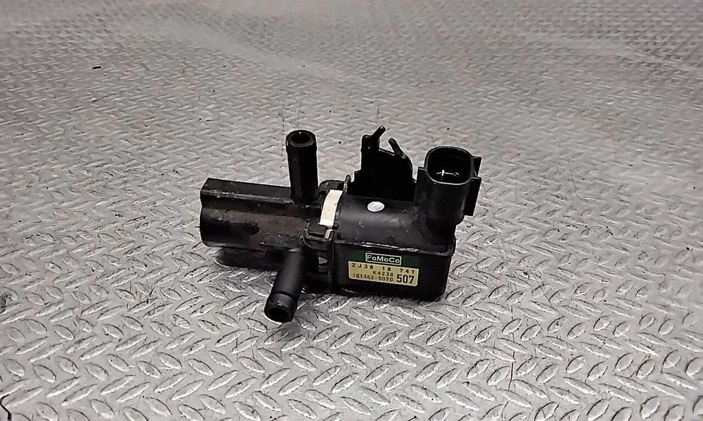Turbo solenoid valve 1013625070