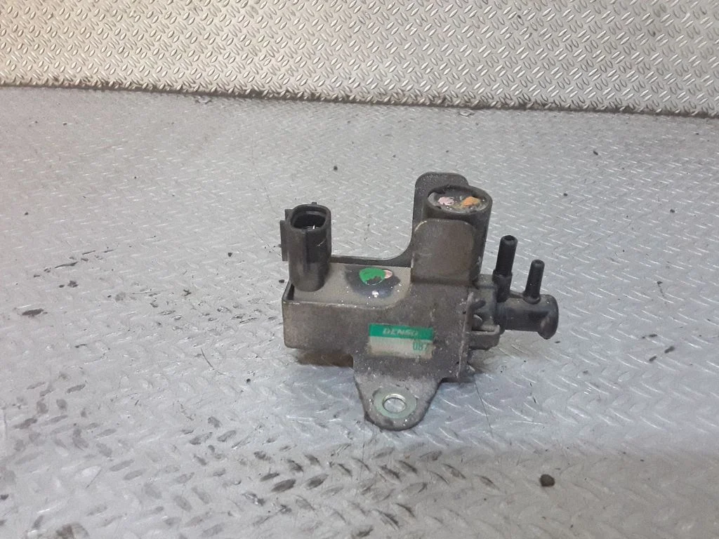 Zawór elektromagnetyczny turbo – Honda Civic (2006-2011)