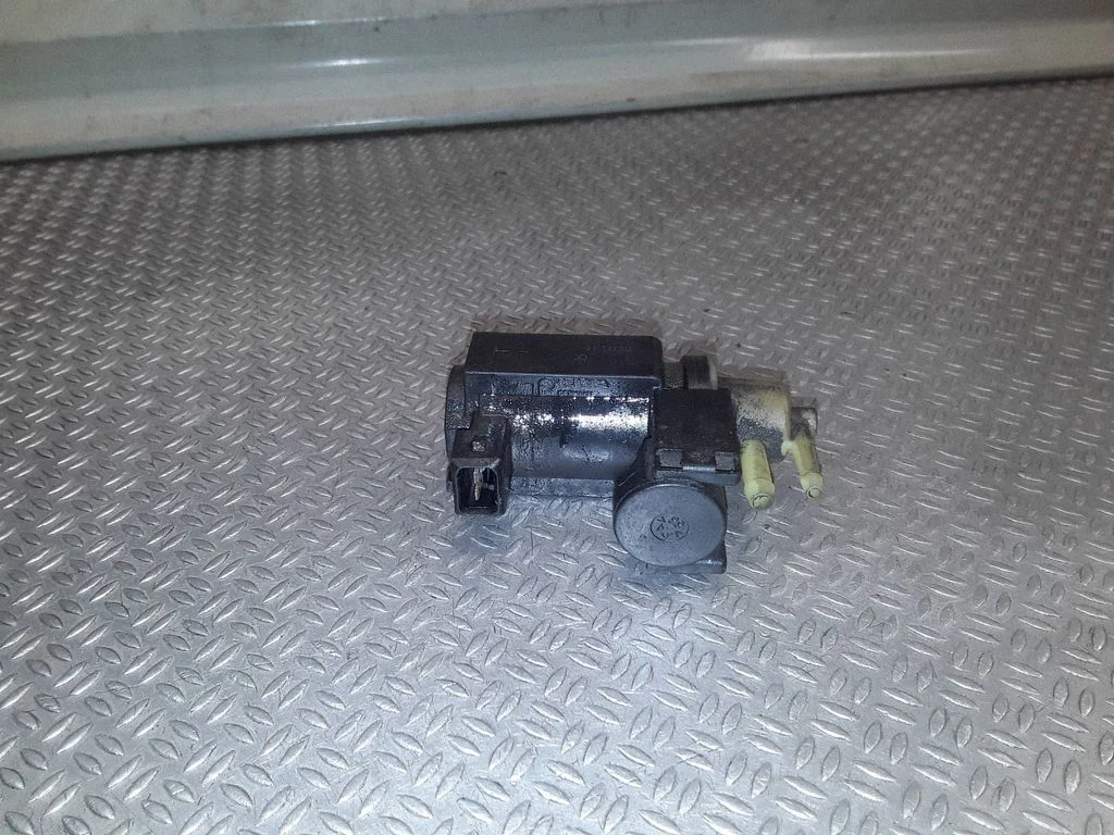 Turbo solenoid valve – Hyundai i30 (2007-2012)