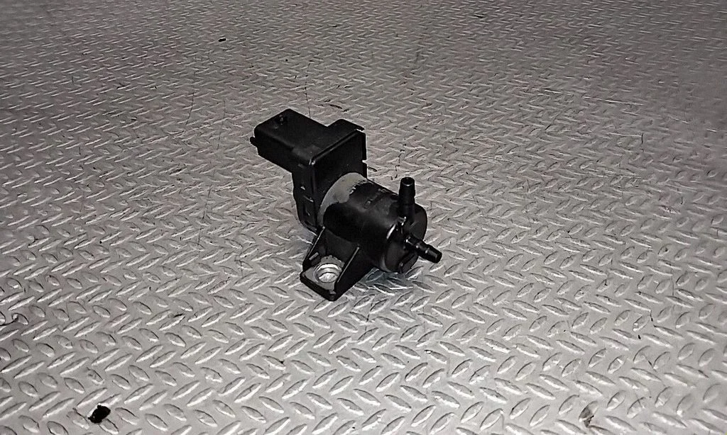 Turbo solenoīda vārsts – Chevrolet Orlando (2011-)