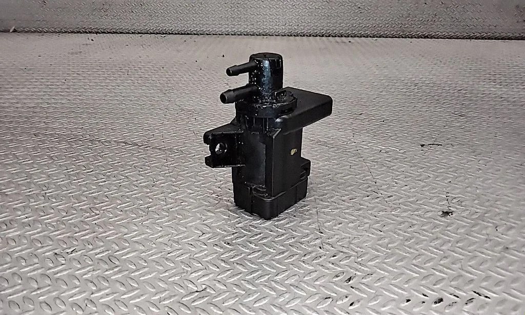 Turbo solenoīda vārsts – Chevrolet Orlando (2011-)