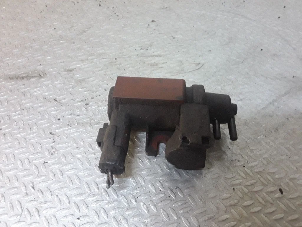 Turbo solenoid valve – Ford S-MAX (2006-2015)