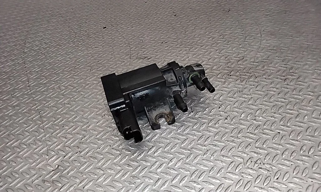 Turbo solenoid valve – Ford Fiesta (2009-2012)