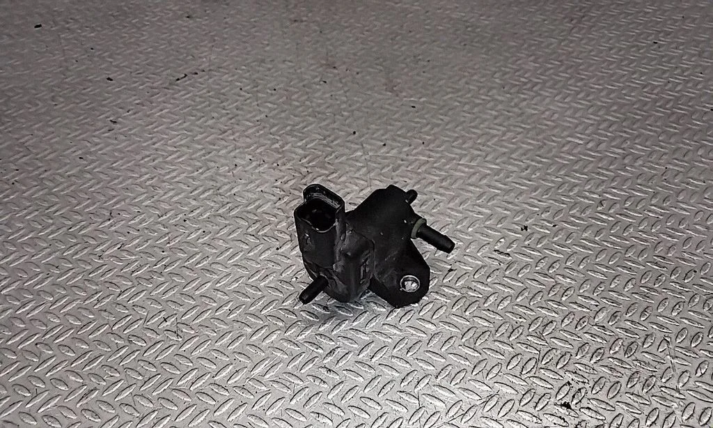 Turbo solenoid valve – Ford Fiesta (2009-2012)