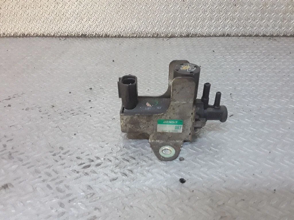 Zawór elektromagnetyczny turbo – Honda Civic (2006-2011)