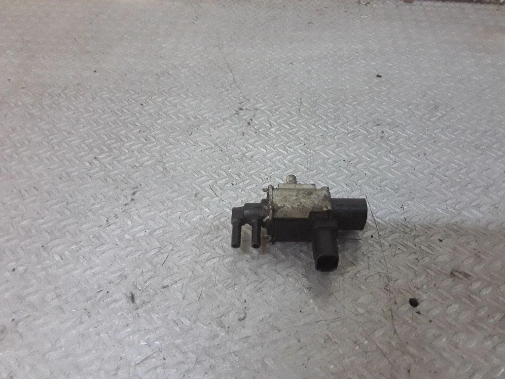 Solenoidklapp – Ford S-MAX (2006-2015)