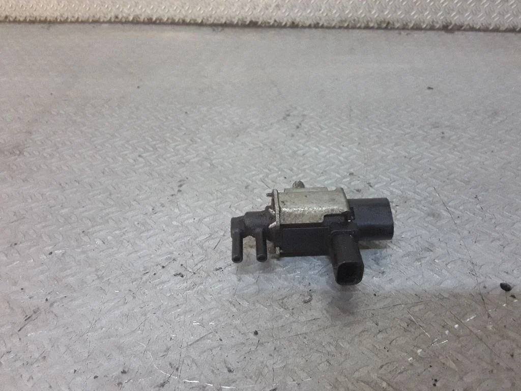 Solenoidklapp – Ford S-MAX (2006-2015)