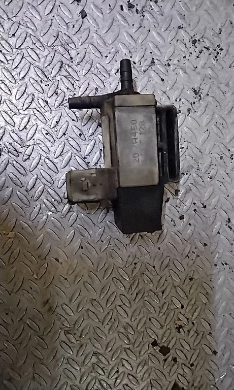 Zawór elektromagnetyczny turbo – KIA Picanto (2004-2011)
