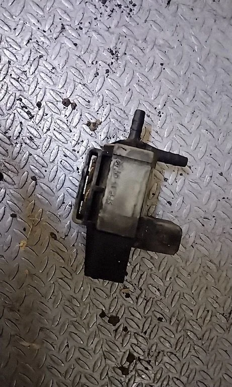 Zawór elektromagnetyczny turbo – KIA Picanto (2004-2011)
