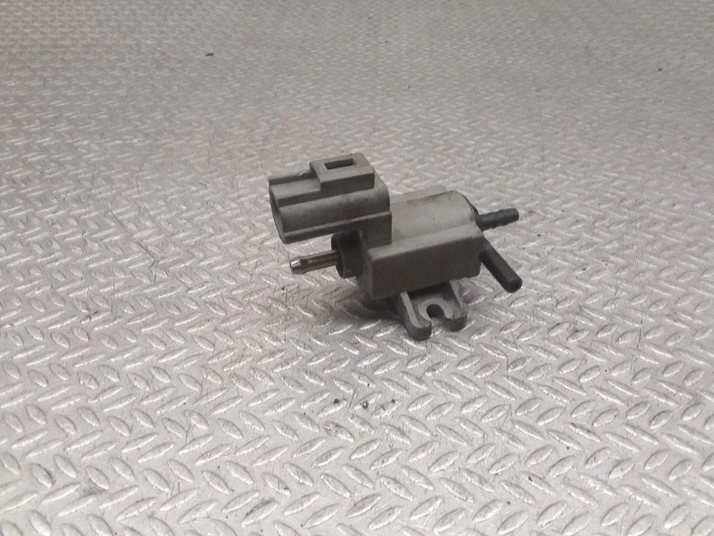 Solenoidklapp – Jaguar XF X250 (2007-2015)