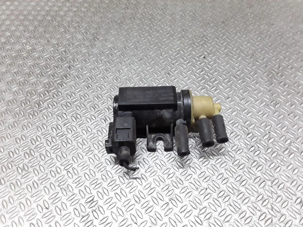 Solenoidklapp – Seat Ibiza IV (6J,6P) (2008-2017)