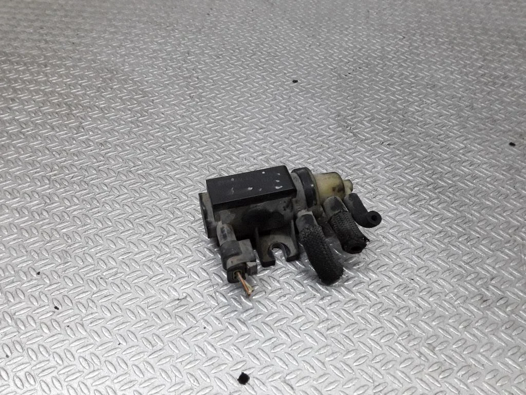 Solenoidklapp – Mercedes-Benz Sprinter W906 (2006-2018)