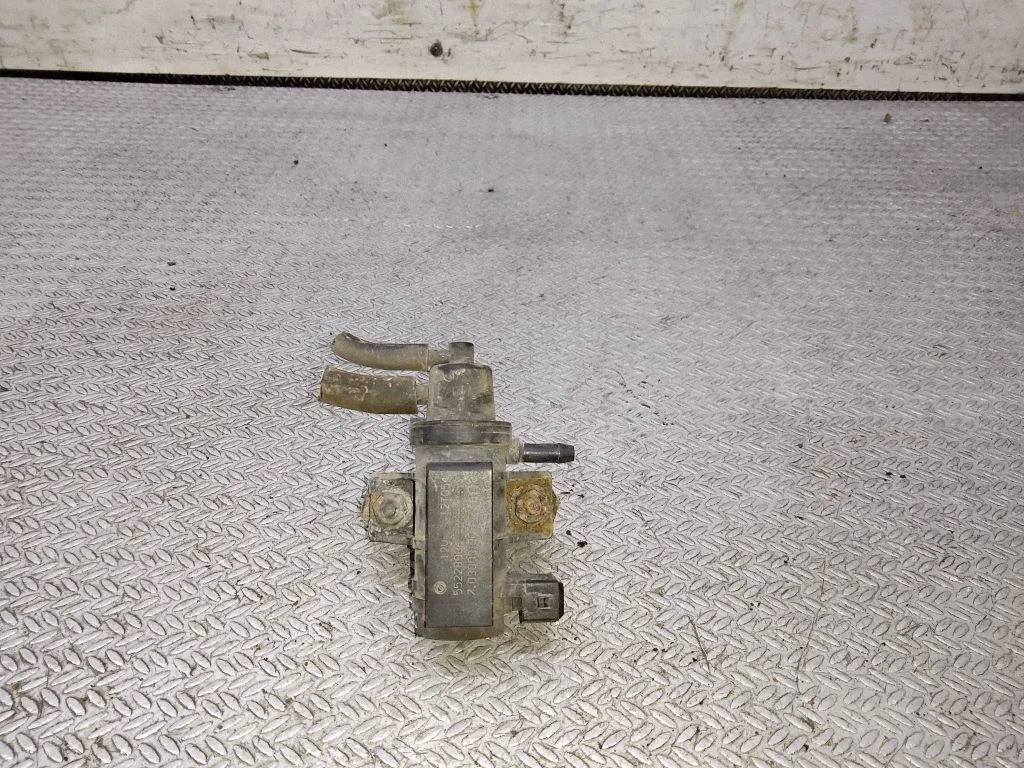 Turbo solenoid valve – Peugeot Boxer (2007-2014)