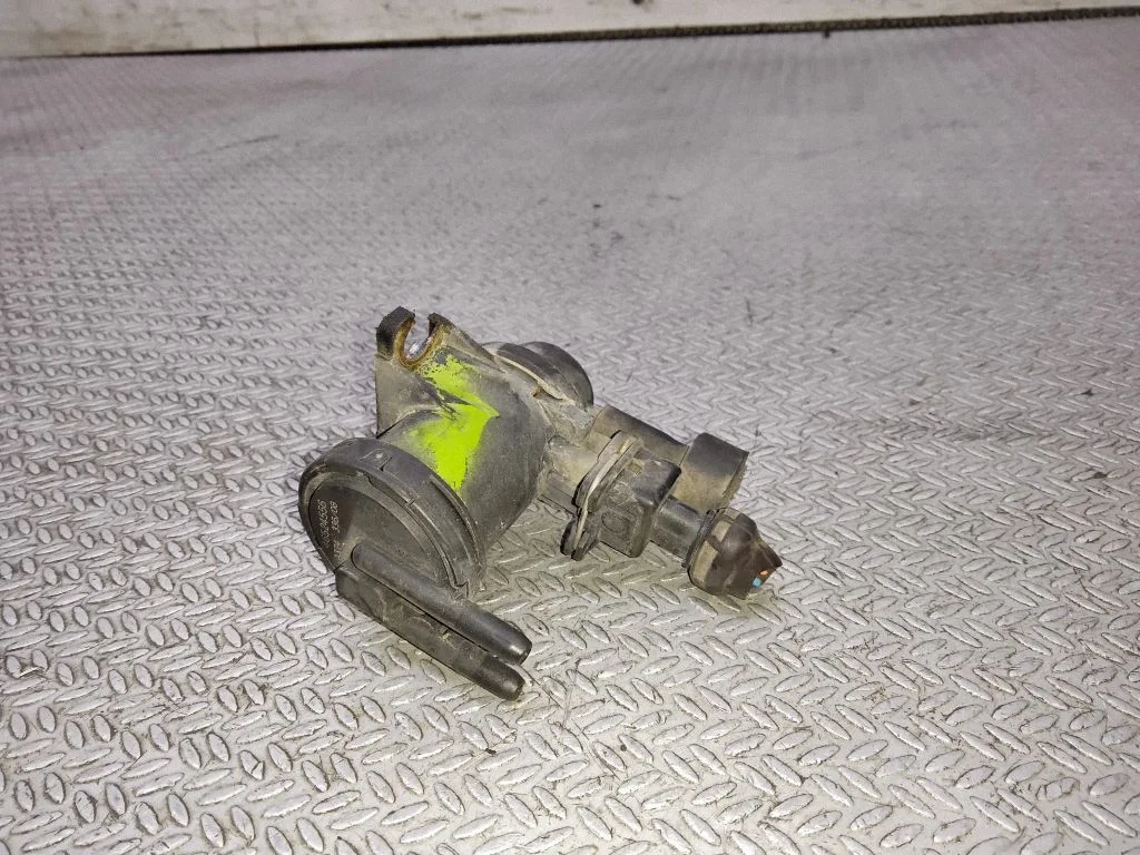 Turbo solenoid valve – Peugeot Boxer (2007-2014)