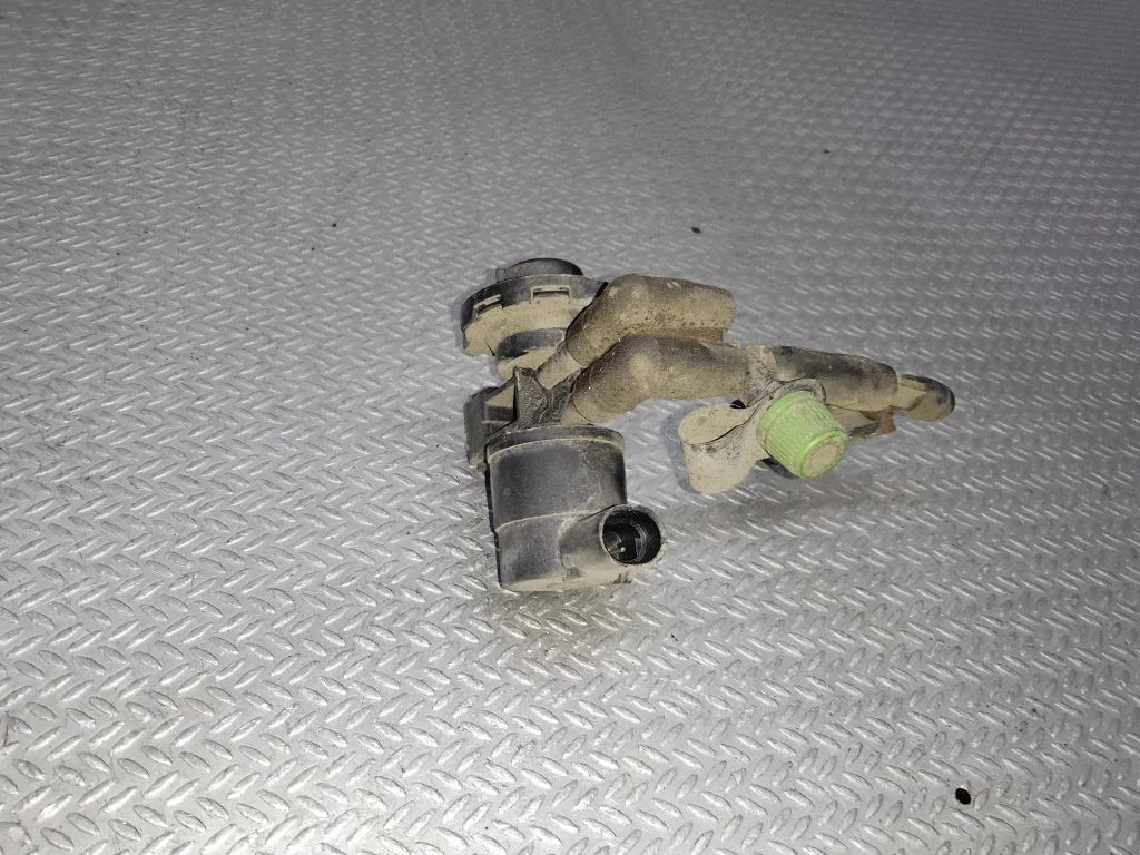Turbo solenoid valve – Jeep Grand Cherokee (WJ) (1999-2004)