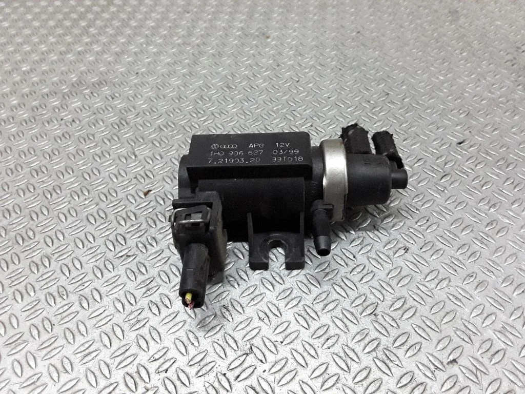 Turbo solenoid valve – Volkswagen New Beetle (1998-2010)