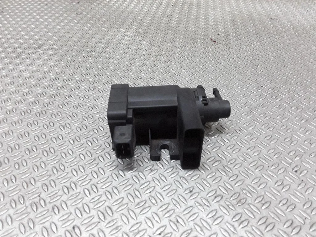 Turbo solenoid valve – Opel Antara (2006-2016)