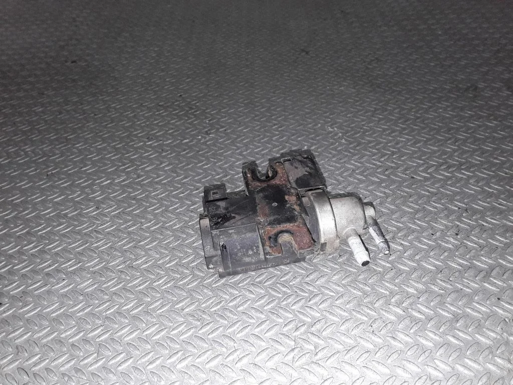 Zawór elektromagnetyczny turbo – SsangYong Rexton I (2001-2017)