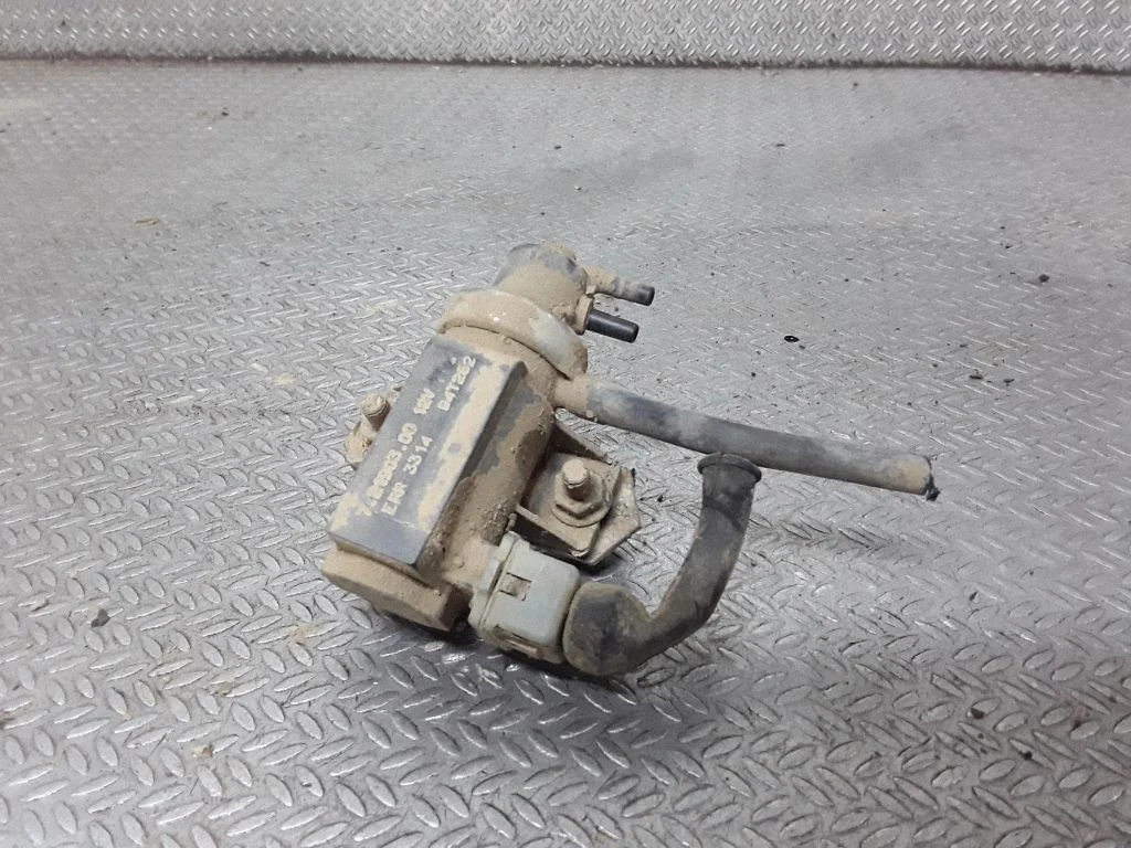 Turbo solenoid valve – Land Rover Discovery (1989-1998)