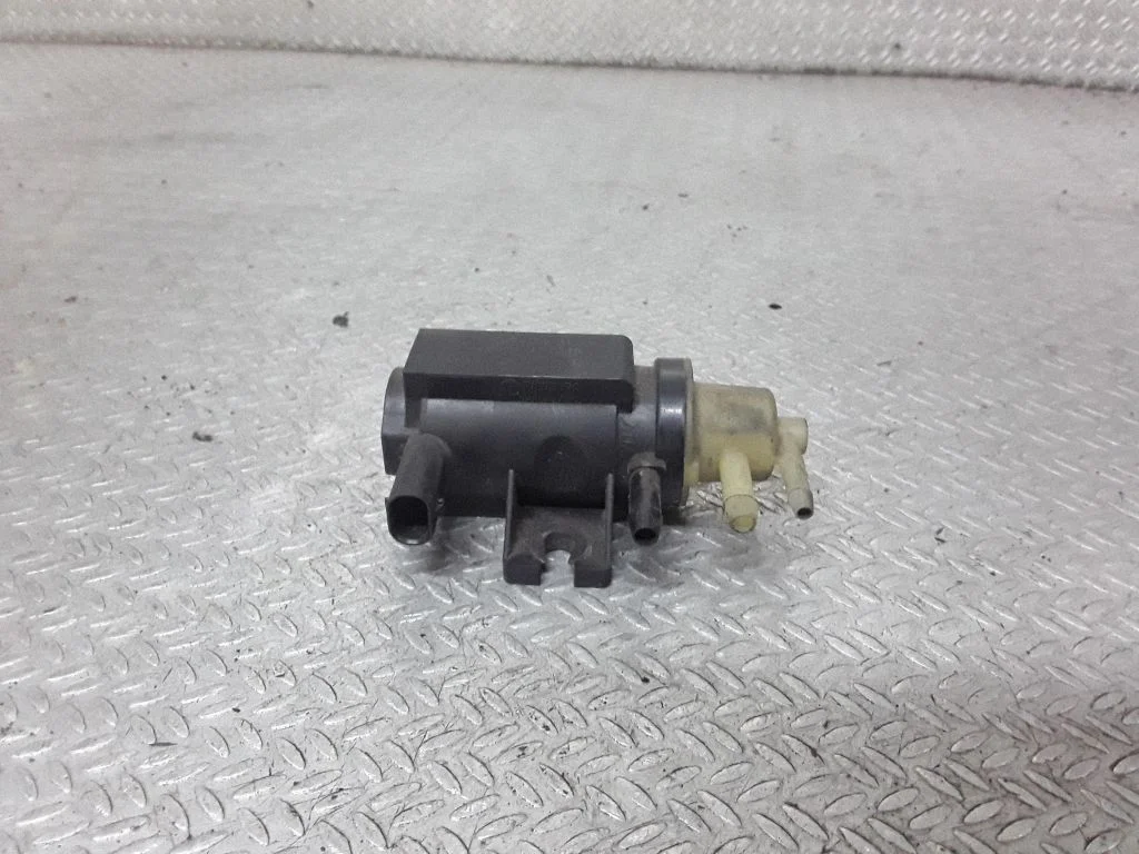 Solenoidklapp – Mercedes-Benz Sprinter W906 (2006-2018)