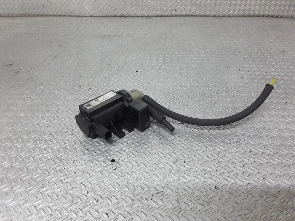 Solenoidklapp – Mercedes-Benz Sprinter W906 (2006-2018)